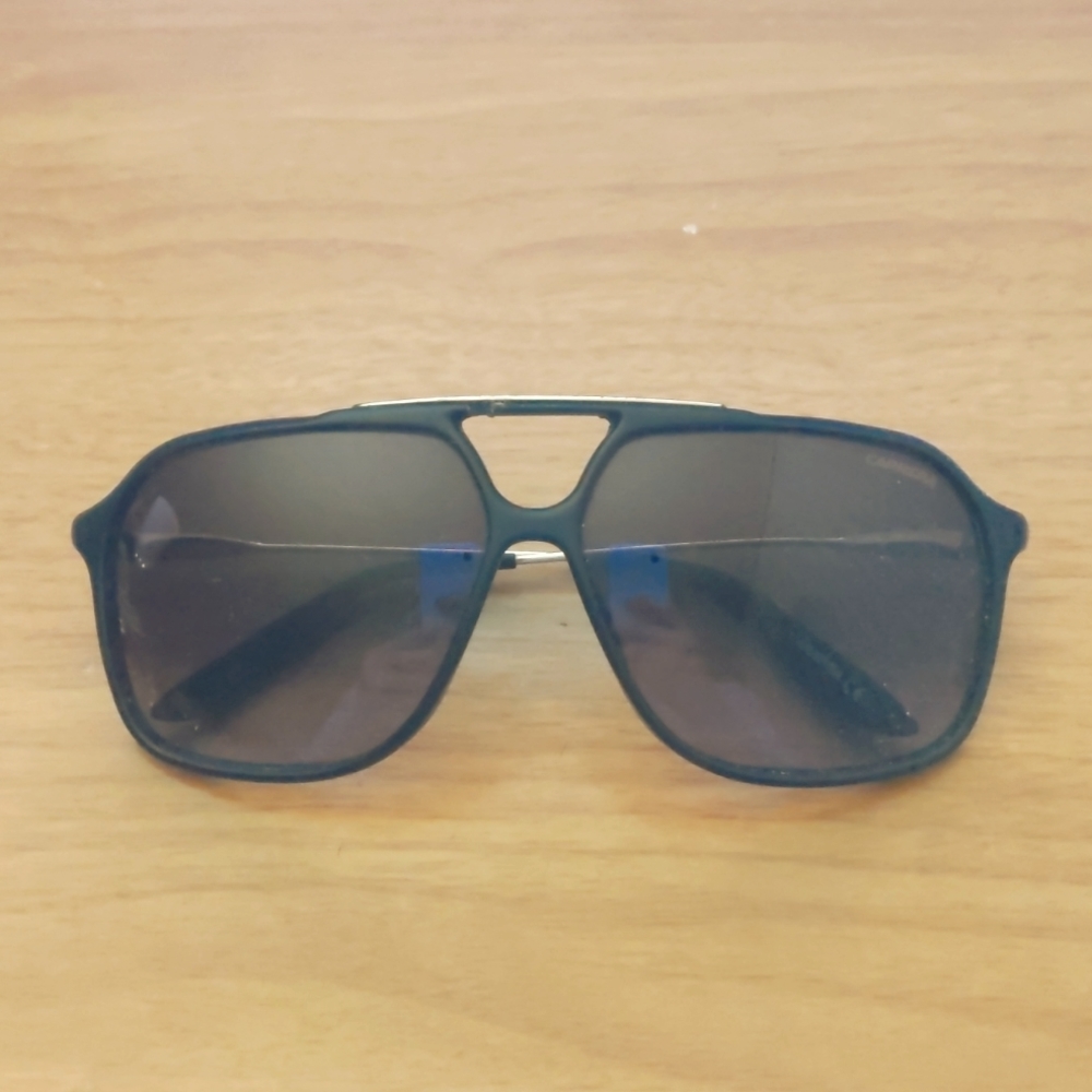 Carrera Okupt 63-12 140 Sunglasses